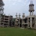 201 gombuj Masjid construction Pictures In Bangladesh