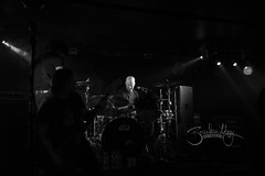 Jack Russell's Great White - The Token Lounge - Westland, MI 12/17/15
