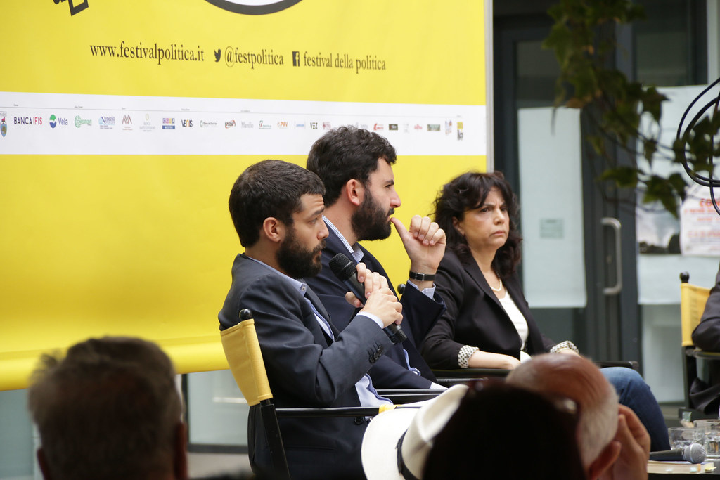 #festpolitica 2015 - Domenica 13 settembre