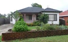 3 BURROWS, Chester Hill NSW