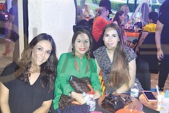 2984. Zuria Vázquez de García, Brenda Anzaldúa y Gladys Cantú.