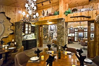 South Dakota Luxury Pheasant Lodge - Gettysburg 22