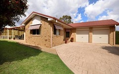 28 Dalzell Crescent, Darling Heights QLD