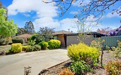 25 Connibere Crescent, Oxley ACT