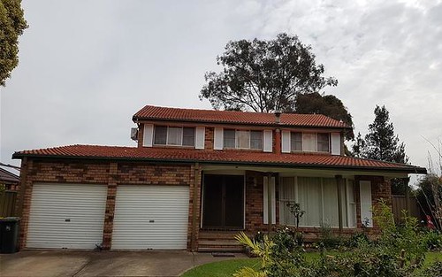 Address available on request, Glenfield NSW 2167