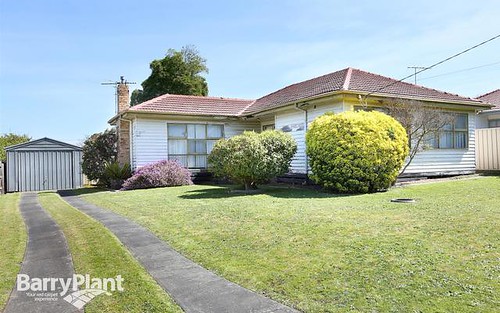 18 Prior Rd, Noble Park VIC 3174