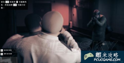 俠盜獵車手5（GTA5） PC版圖文攻略 全任務收集圖文流程攻略