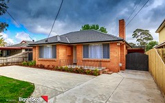 70 Barter Crescent, Forest Hill Vic