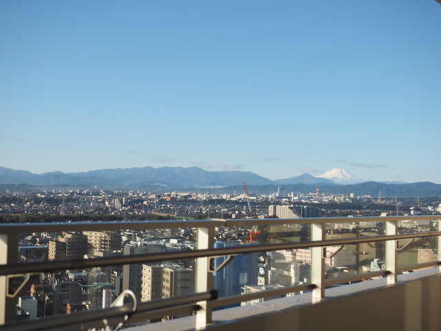 富士山綺麗だったので久しぶりに投稿してみ...