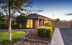 2 Oxley Court, Wyndham Vale VIC
