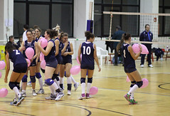 Celle Varazze vs Volleyscrivia Volare, D femminile • <a style="font-size:0.8em;" href="http://www.flickr.com/photos/69060814@N02/22856754809/" target="_blank">View on Flickr</a>