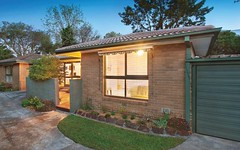 2/9 Rowell Avenue, Camberwell VIC