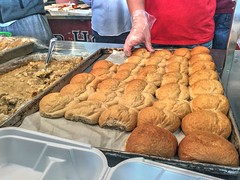 Good Hope Community Thanksgiving Meal 2016