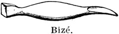 Anglų lietuvių žodynas. Žodis bize reiškia <li>Bize</li> lietuviškai.