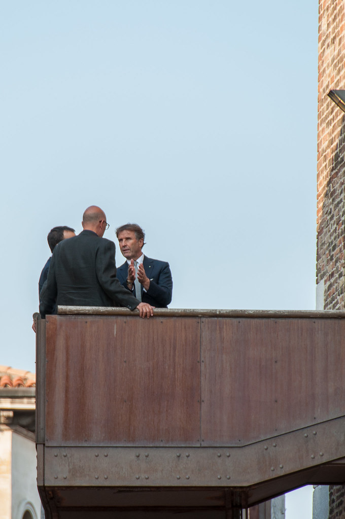 #festpolitica 2015 - Venerdì 11 settembre