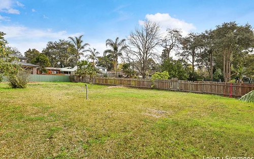 36 Dudley Street, Asquith NSW 2077