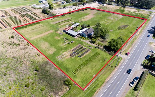 910 Old Northern Road, Glenorie NSW 2157