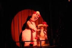 Terrence at the Country Bear Christmas Special • <a style="font-size:0.8em;" href="http://www.flickr.com/photos/28558260@N04/31255436171/" target="_blank">View on Flickr</a>