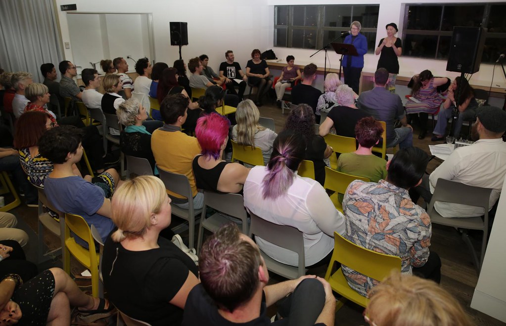 ann-marie calilhanna- queer stories @ kings cross library_134