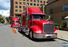 Peterbilt Trucks • <a style="font-size:0.8em;" href="http://www.flickr.com/photos/76231232@N08/20710153650/" target="_blank">View on Flickr</a>