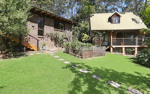 58A Manor Road, Hornsby NSW 2077