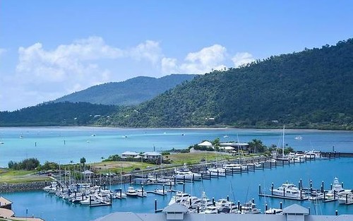 46 & 46A/5 Golden Orchid Drive, Airlie Beach QLD