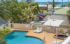 303/4-10 Douglas Street 'Kirra Beach Luxury Apartments', Kirra QLD