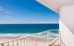 15c 'Breakers North' , 50 Old Burleigh Road, Surfers Paradise Qld