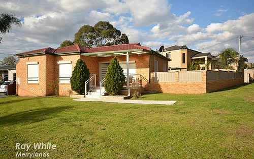 1 Hall Place, Guildford West NSW