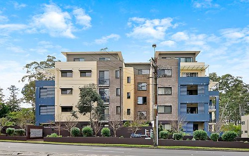 6/1219 Pacific Hwy, Turramurra NSW 2074