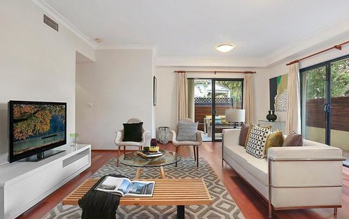 3/260 Old South Head Rd, Bellevue Hill NSW 2023