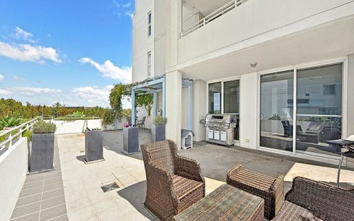 505/2 The Piazza, Wentworth Point NSW