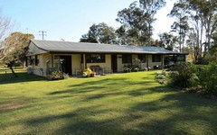367 Bootawa Road, Tinonee NSW
