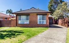 7 Isis Place, Quakers Hill NSW