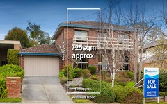 66 Wilsons Road, Doncaster VIC