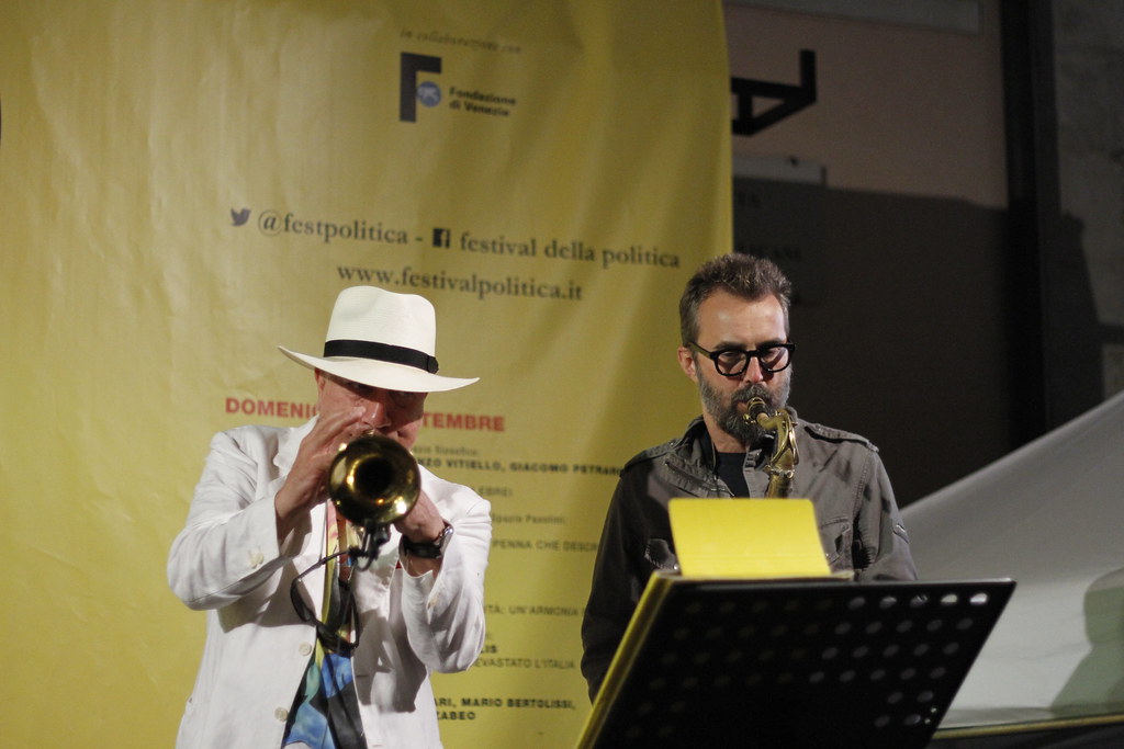 #festpolitica 2015 - Domenica 13 settembre