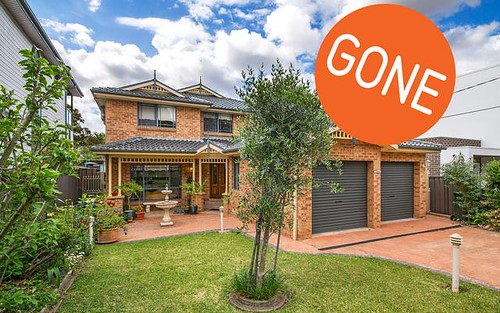 88 Ludgate St, Roselands NSW 2196