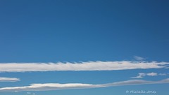 October 31, 2015 - Unusual K-H clouds above Thornton. (Michelle Jones)