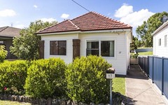 17 Eighth Street, Speers Point NSW