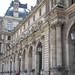 Paris - Palais du Louvre: Aile Sud