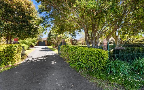 375 Central Bucca Rd, Bucca NSW