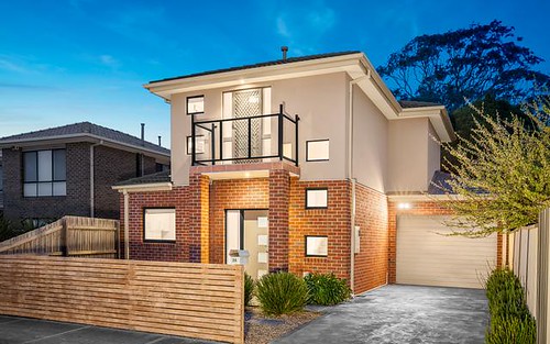 2a Pulford Cr, Mill Park VIC 3082