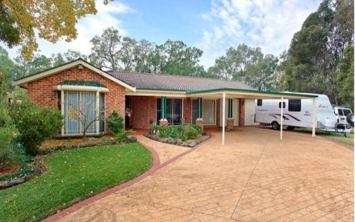 1 Lockyer Avenue, Werrington County NSW