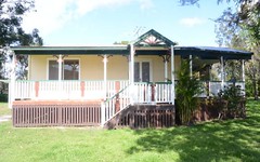 1624 Christmas Creek Road, Hillview QLD