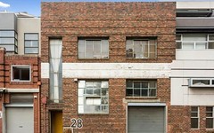 28 Munster Terrace, North Melbourne VIC