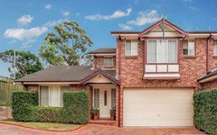 2/123 Oakes Road, Carlingford NSW