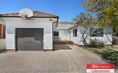 21 Fifth Avenue, Canley Vale NSW