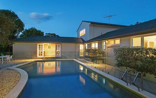 46 Romney Rd, St Ives Chase NSW 2075