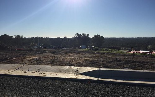 Lot 216, Proposed Rd., Kellyville NSW