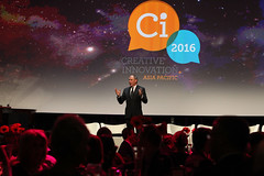 Ci2016 Creative Innovation Asia Pacific